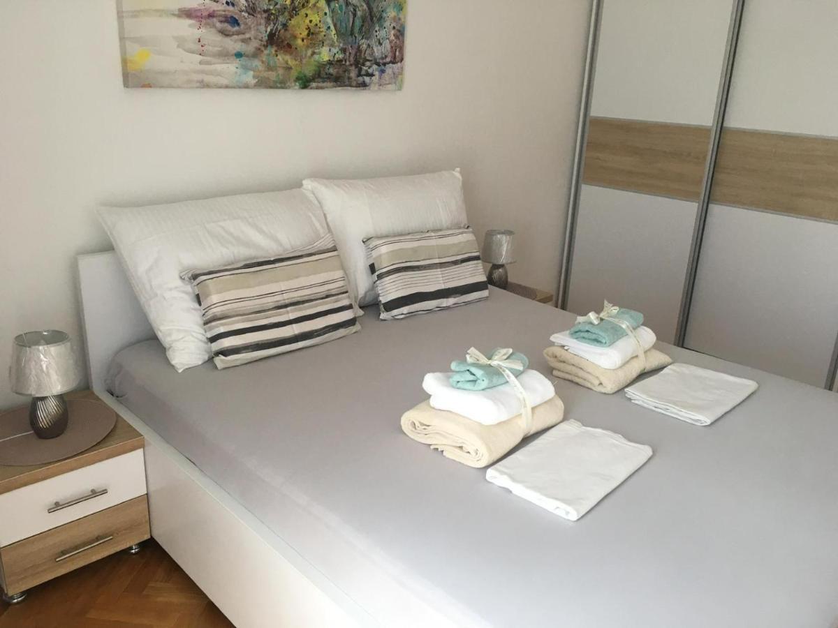 Apartments Sara 슬라티네 외부 사진