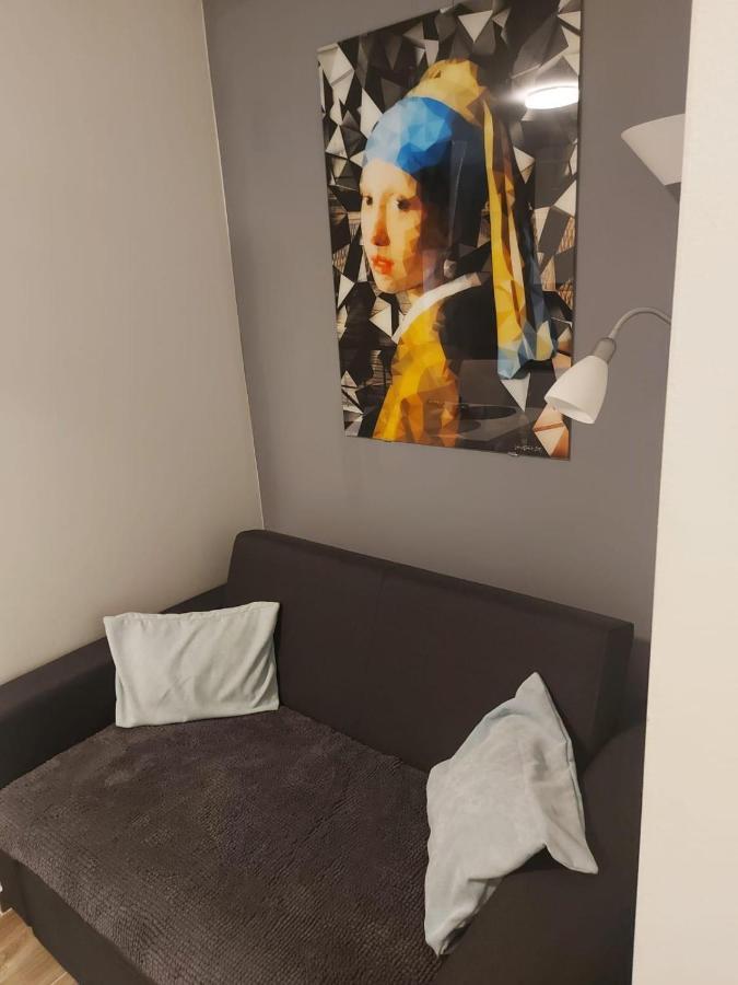 Apartments Sara 슬라티네 외부 사진